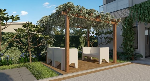 Lindo Sobrado 3/4 c 3 suites, Jardim Atlântico - Foto 17