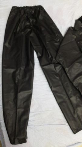 Conjunto Capa De Chuva Pantaneiro Tornado - Foto 20