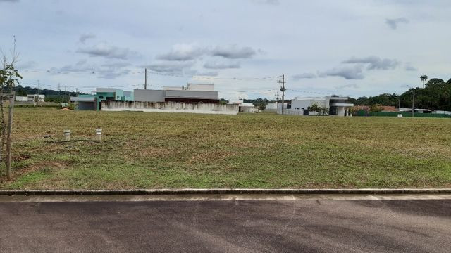 Veja e adquira excelente lote no condomínio Alphaville,confira! - Foto 2