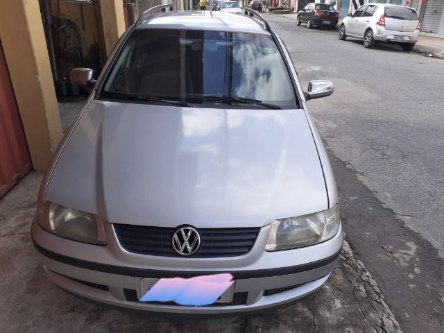 Vendo parati 1.6 99/00 motor ap - Foto 9