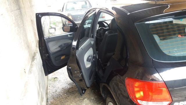 Gol G6. 2012.13 - Foto 6
