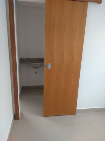 Vende-se apto com 3/4 2 Vgs Todo No Porcelanato -Lazer Cmpleto - Foto 11