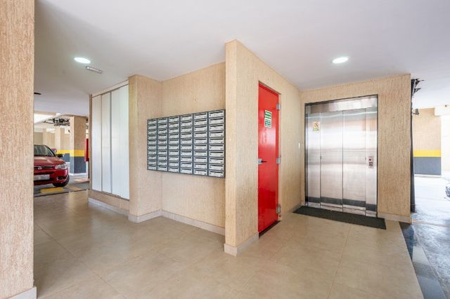 Cobertura Linear 94 m² - Residencial San Martin - Samambaia Sul - Documentação Grátis - Foto 10