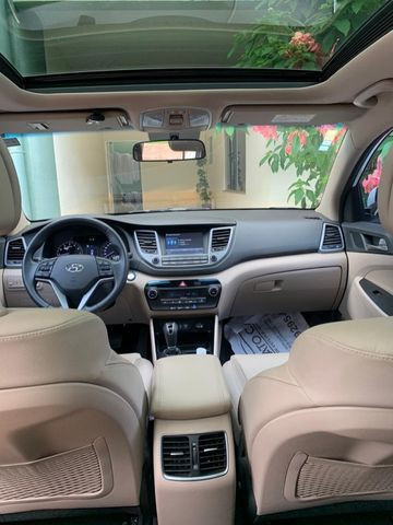 New Tucson Turbo GDI 18/19 - Foto 2