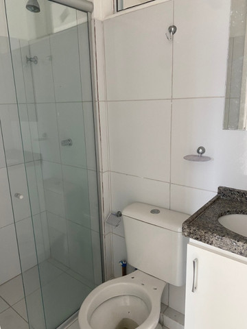 Apartamento na Messejana / Barroso - Locação - Com Móveis Projetados - Foto 12