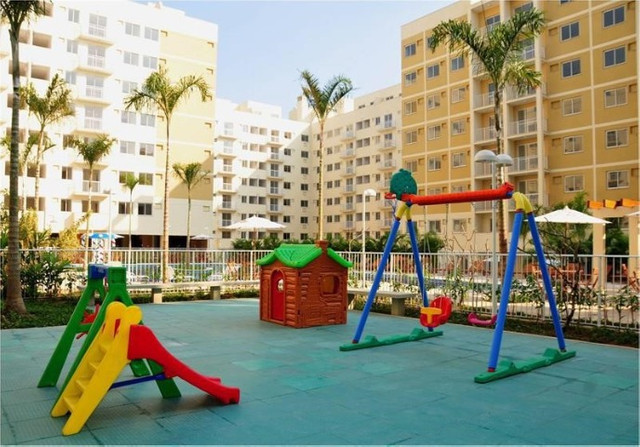 Oportunidade Apartamento Atlantis Park - Rio de Janeiro, RJ - Foto 10