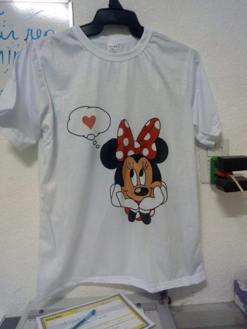 Camisas para Amigo Secreto