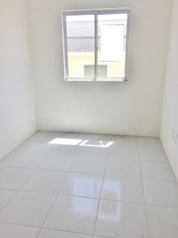 Apartamento na Messejana / Barroso - Locação - Com Móveis Projetados - Foto 10