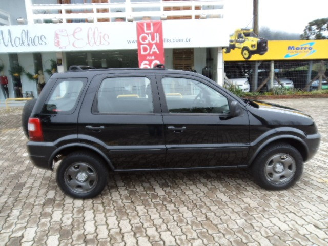 Ford/ecosport xls 1.6l - Foto 8