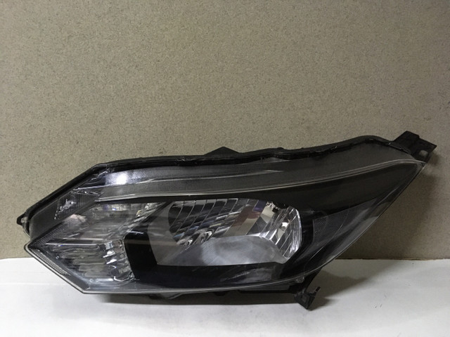 Farol Honda Hrv  - Foto 2