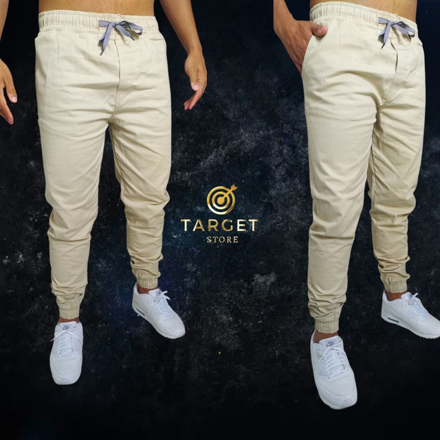calça jogger masculina rosa