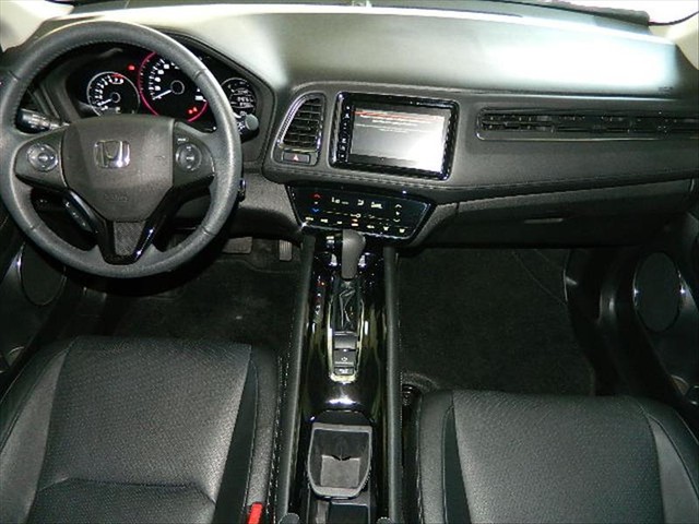 Honda Hr-v 1.8 16v Exl - Foto 10
