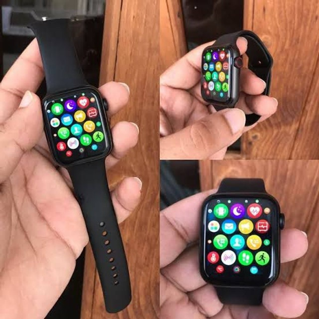 smartwatch w26 preço