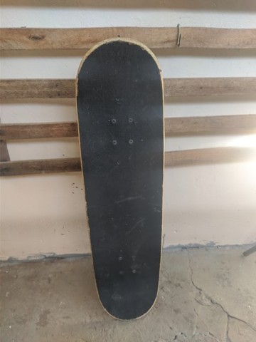 Skate Shape Atitude Matriz