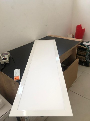 Linha Completa Iluminação Comercial LED - Foto 3