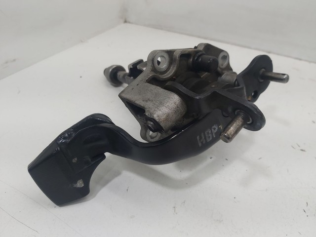 Trambulador marcha Câmbio Hyundai hb20 1.0 2021 smp  - Foto 2