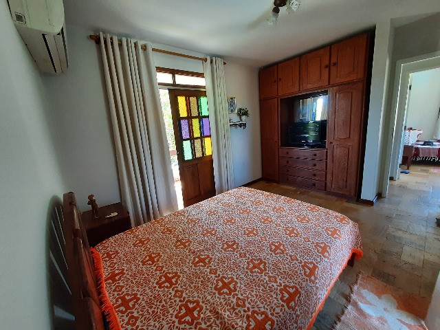 Casa para temporada em Itacimirim. 04 quartos com suíte, piscina - Foto 10