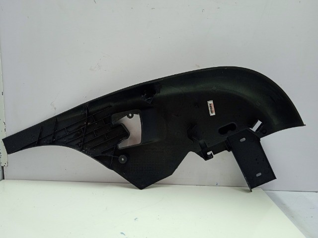 10935 Acabamento Console Central Direito Peugeot 307 2001 A 2012 - Foto 5
