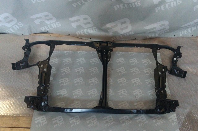 Painel frontal mini frente Honda Civic 2000/2003 - Foto 2
