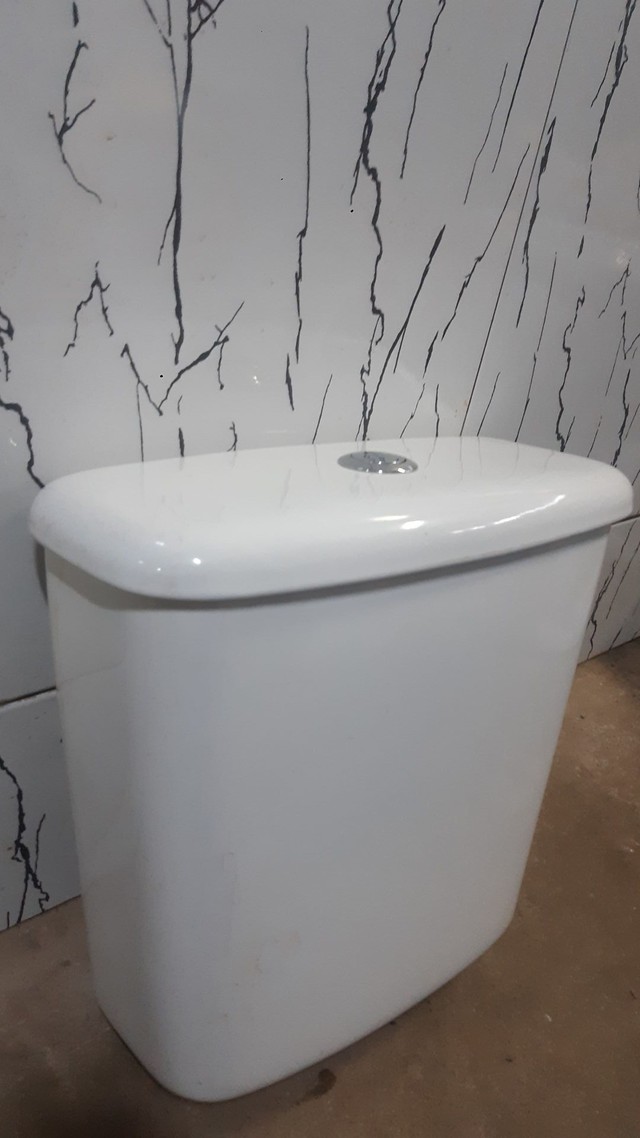 Caixas acopladas vendidas separadamente - Foto 5