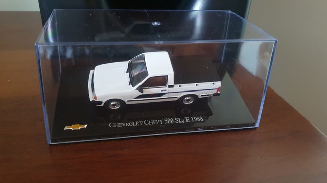 Colecao só Chevrolet  - Foto 2