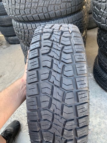 02 pneus Tekystyre 205/60/16 atr promoção  - Foto 5