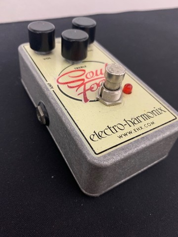 Pedal overdrive Soul Food Electro Harmonix