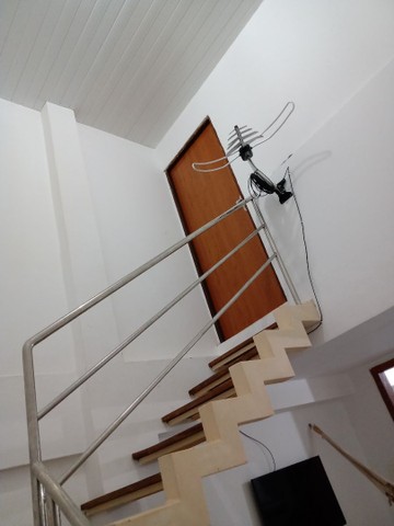 Duplex para venda com 50 metros quadrados com 1 quarto em Centro - Luís Correia - PI - Foto 4