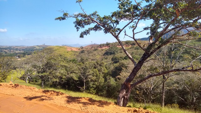 Lindos lotes de 360 metros quadrados com vista da Serra de São José   - Tiradentes - MG - Foto 13