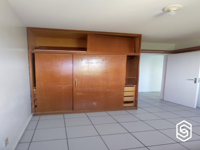 (2844)Apartamento para aluguel possui 70 metros quadrados com 2 quartos em São Cristóvão-T - Foto 12