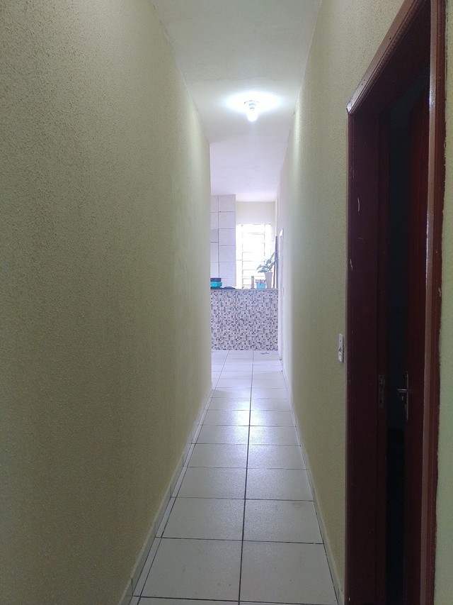 Vende sem apartamento de 60m2 com acesso a cobertura Rua i 121 Bairro União - Foto 8