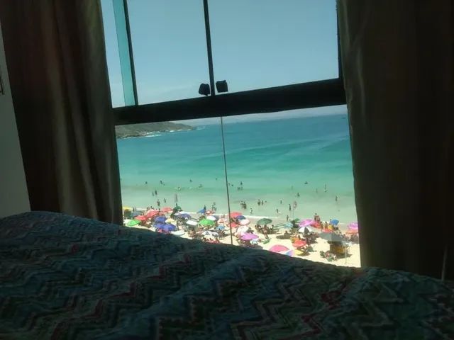  Aluguel loft arraial do cabo  - Foto 5
