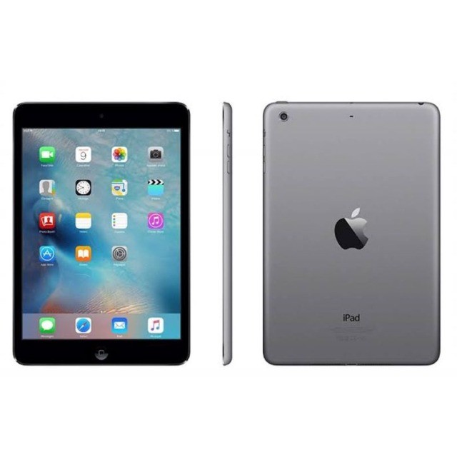 iPad Mini 2° geração modelo A1432 Azul Semi-Novo - Computadores e  acessórios - Batel, Curitiba 1148592556 | OLX