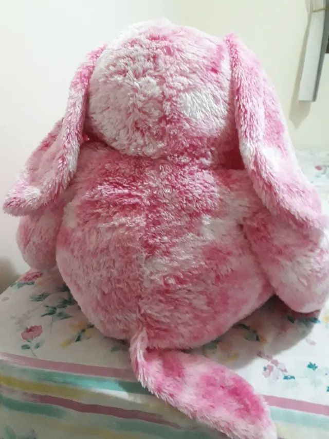 Urso de pelúcia, 60cm - Foto 4