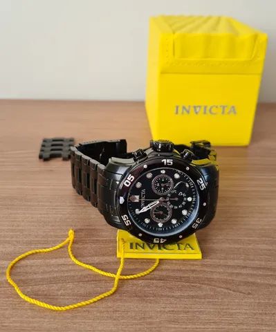 Invicta 0076 outlet