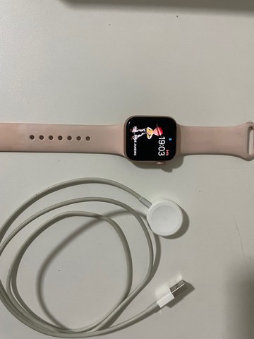 超目玉】 未開封！Apple GPS Watch series6 40mm GPS＋Celler ☆安心の