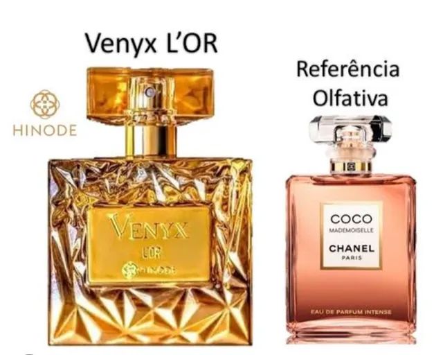 Perfume venyx 2025 lor hinode