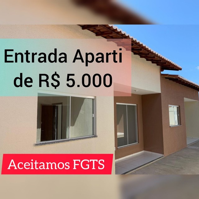 Casa 2 quartos à venda - Planalto, Natal - RN 1148498674 | OLX Casa 2 quartos à venda - Planalto, Natal - RN 1148498674 | OLX