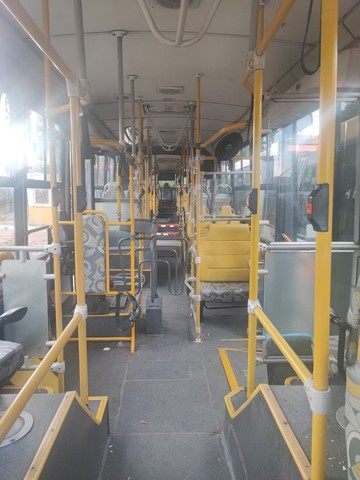 Onibus articulado Mercedes ano 2012 - Foto 4