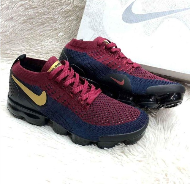 Tênis Nike vapor Max importado - Foto 2