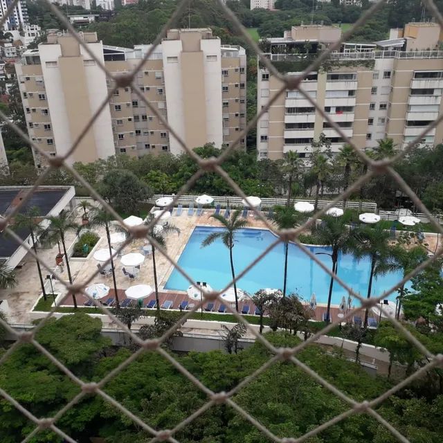 Captação de Apartamento para locação na Rua Leonardo Cerveira Varandas, Paraíso do Morumbi, São Paulo, SP