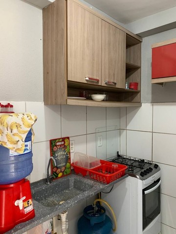  Aluguel por temporada mobiliado e aconchegante  a 5 minutos da praia. - Foto 11