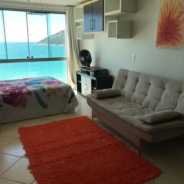  Aluguel loft arraial do cabo  - Foto 2