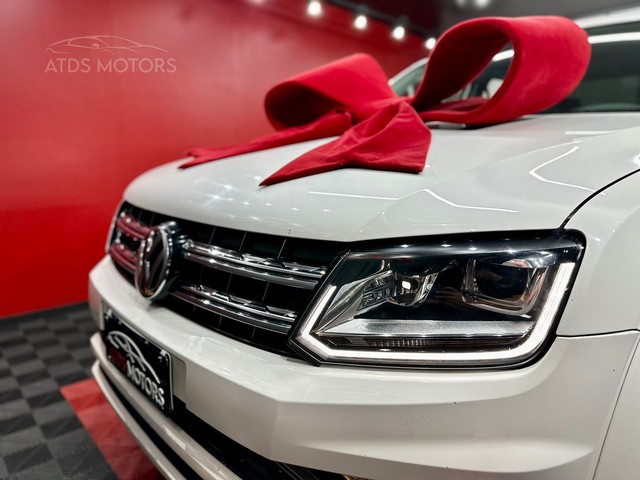 VW - VOLKSWAGEN AMAROK Highline CD 3.0 4x4 TB Dies. Aut. - Foto 3