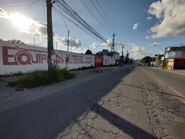 TERRENO NA AV. ASSIS CHATEAUBRIAND  - Foto 3