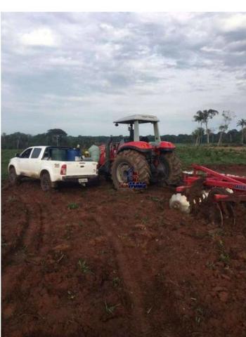 Belíssima fazenda a venda na divisa de Rondônia com o estado de mato grosso - Foto 14