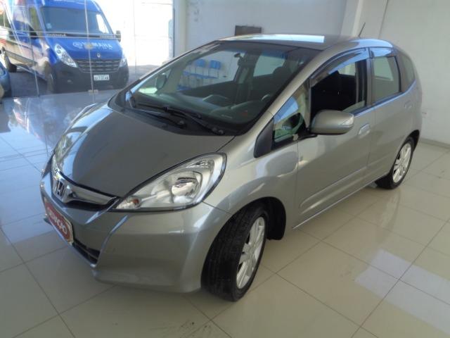 Fit Ex 1.5 Automático Completo - Foto 4