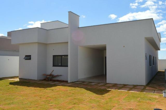 Samuel Pereira oferece: Casa 3 Suites Nova Pé Direito Duplo Churrasqueira Alto da Boa Vist - Foto 20