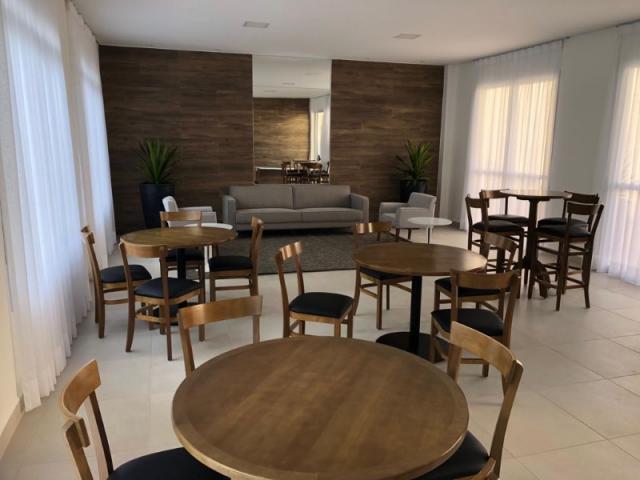 Apartamento jundiai, lancamento jundiai, construtora santa angela, home invest, apartament - Foto 5