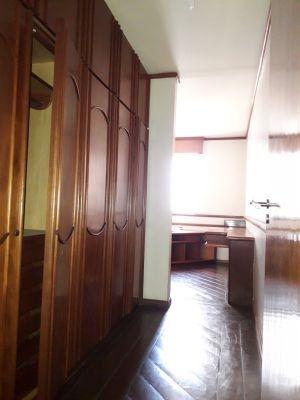 Apto de 4 quartos - 2 suítes - Edif. Manhattan - St. Oeste, Goiânia-GO - Foto 14